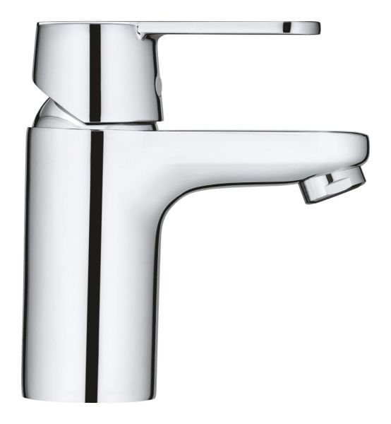 Grohe Get Einhand-Waschtischbatterie S-Size Mittelstellung kalt, mit Push-Open