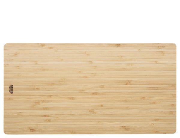 Grohe Bambus Schneidebrett 45x24cm