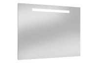 Vorschau: Villeroy&Boch More to See One LED-Spiegel, 60x60cm A430A600