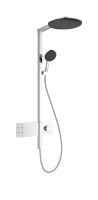 hansgrohe Raindance Alive S Duschsystem 300 2jet ShowerSelect Comfort chrom 24596000