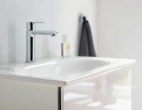 Vorschau: Grohe Essence Waschtisch mit Unterschrank 100cm mit 2 Schubladen