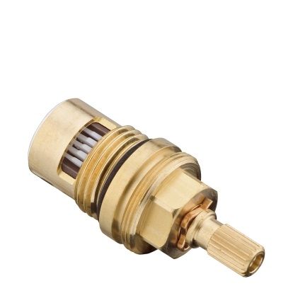 hansgrohe Absperreinheit Keramik DN15, rechts schließend